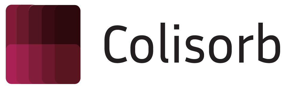 Logo Colisorb color black 1