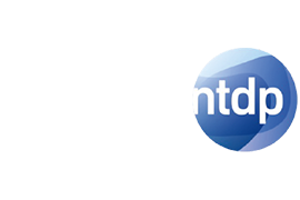 Logo-NTDP Logo NTDP 1